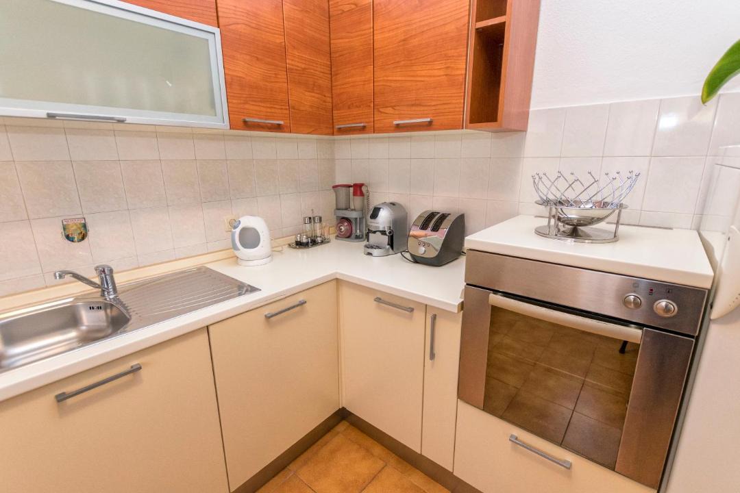 Photo of Kitchen in Primosten