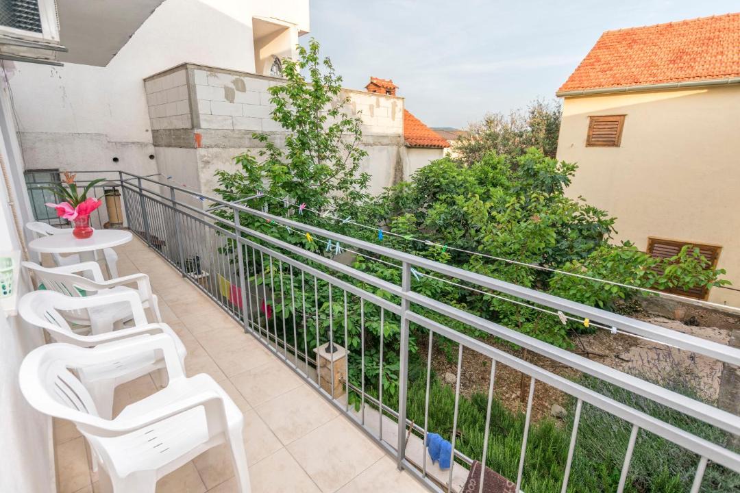 Photo of Patio Balcony in Primosten