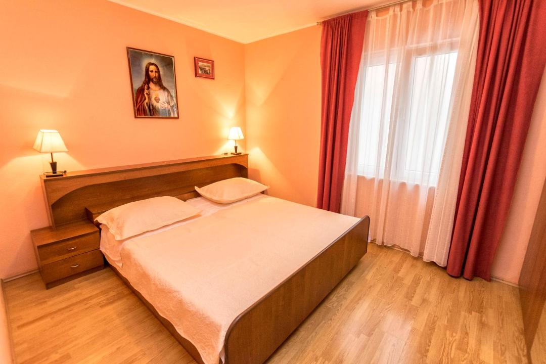Photo of Bedroom in Primosten