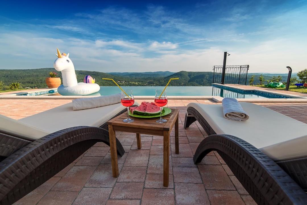 Photo of Patio Balcony in Ciritez