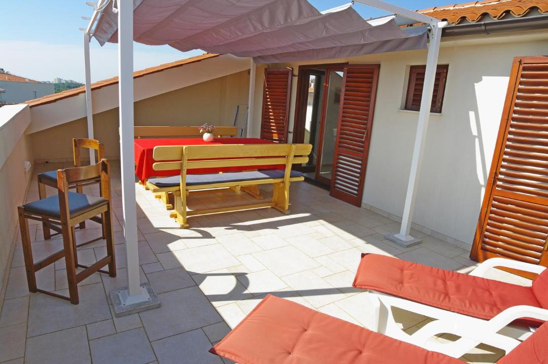 Photo of Patio Balcony in Vinkuran