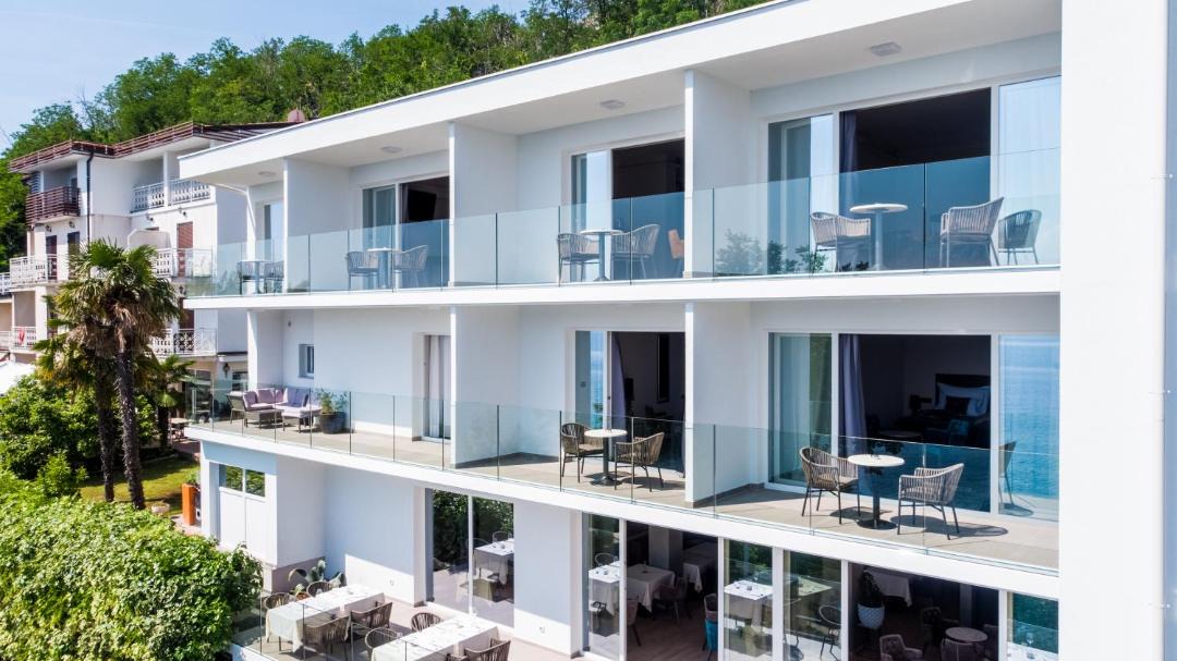 Photo of Patio Balcony in Tulisevica