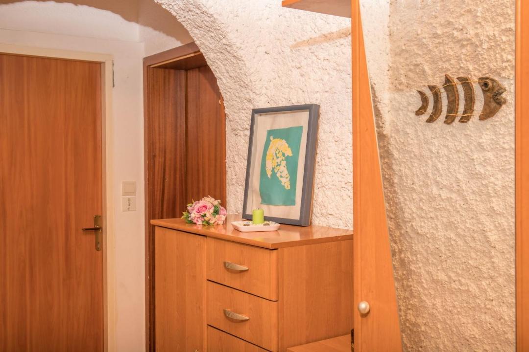 Photo of Bathroom in Klanfari