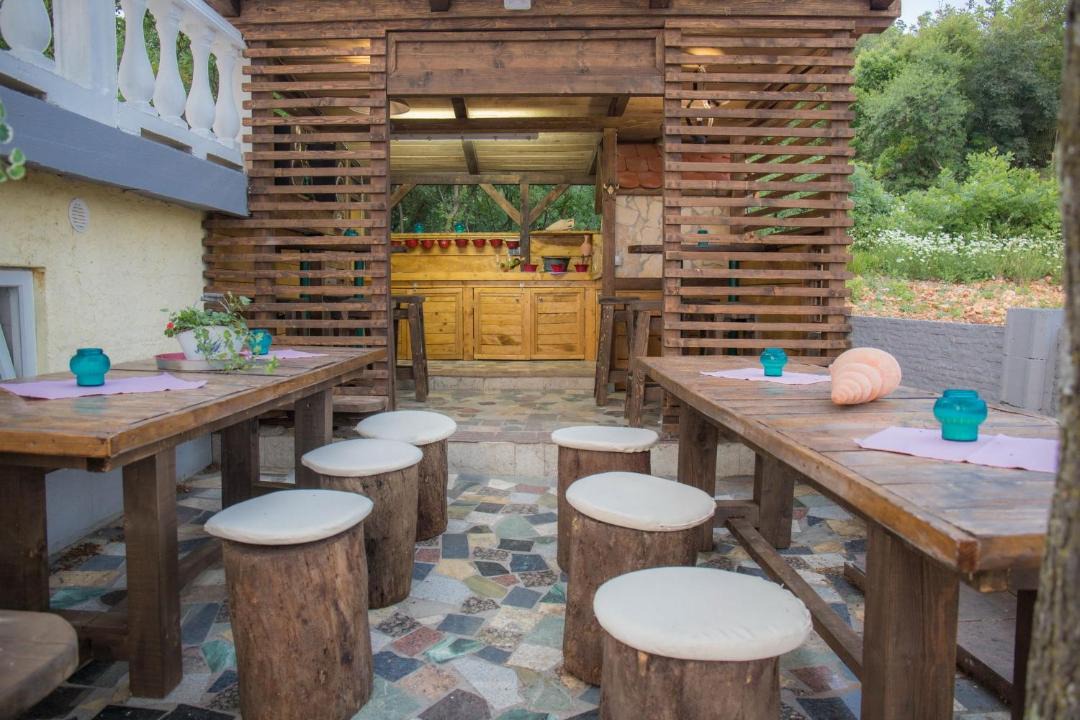Photo of Patio Balcony in Klanfari