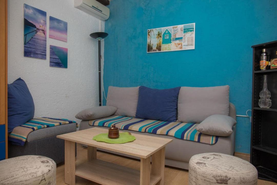 Photo of Livingroom in Klanfari