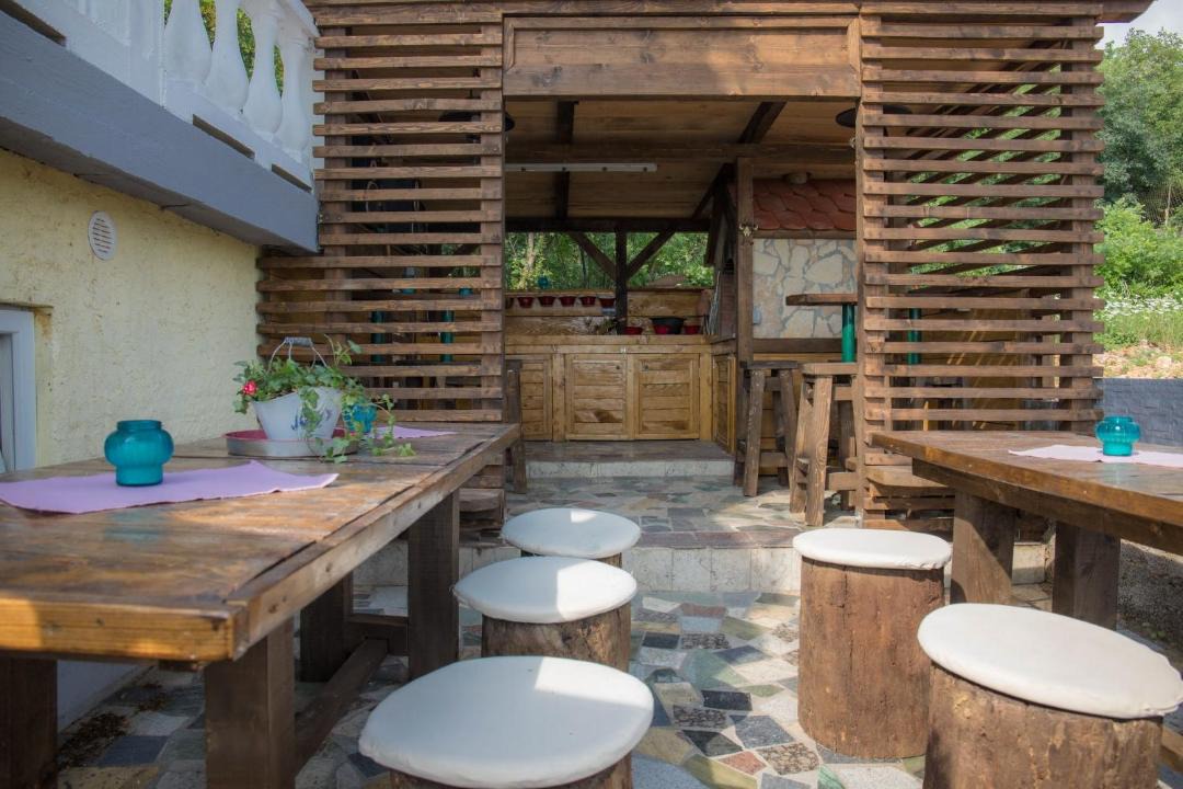 Photo of Patio Balcony in Klanfari