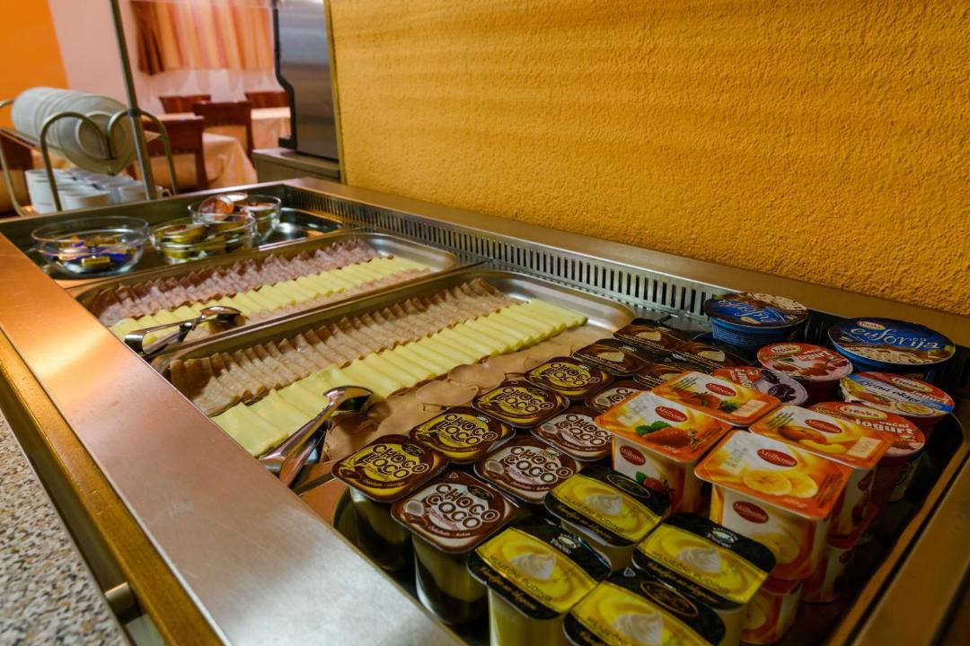Photo of Kitchen in Okrug Gornji