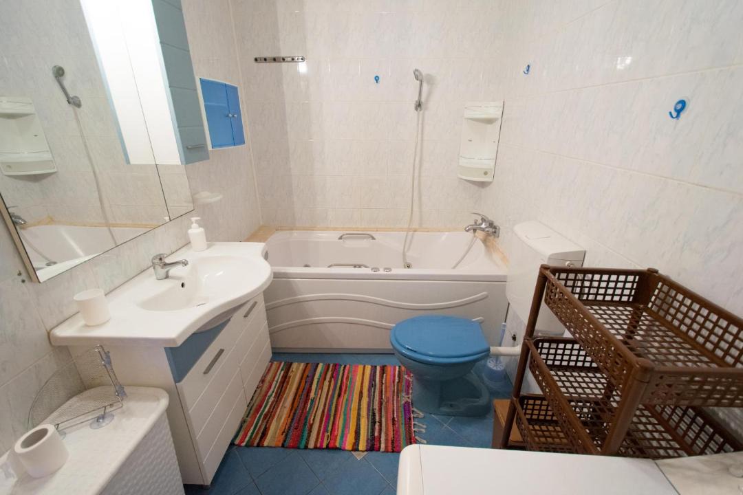Photo of Bathroom in Milovcici