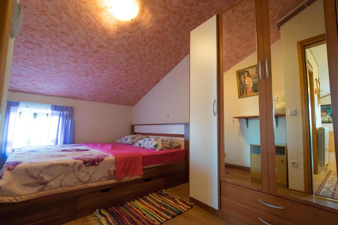 Photo of Bedroom in Milovcici