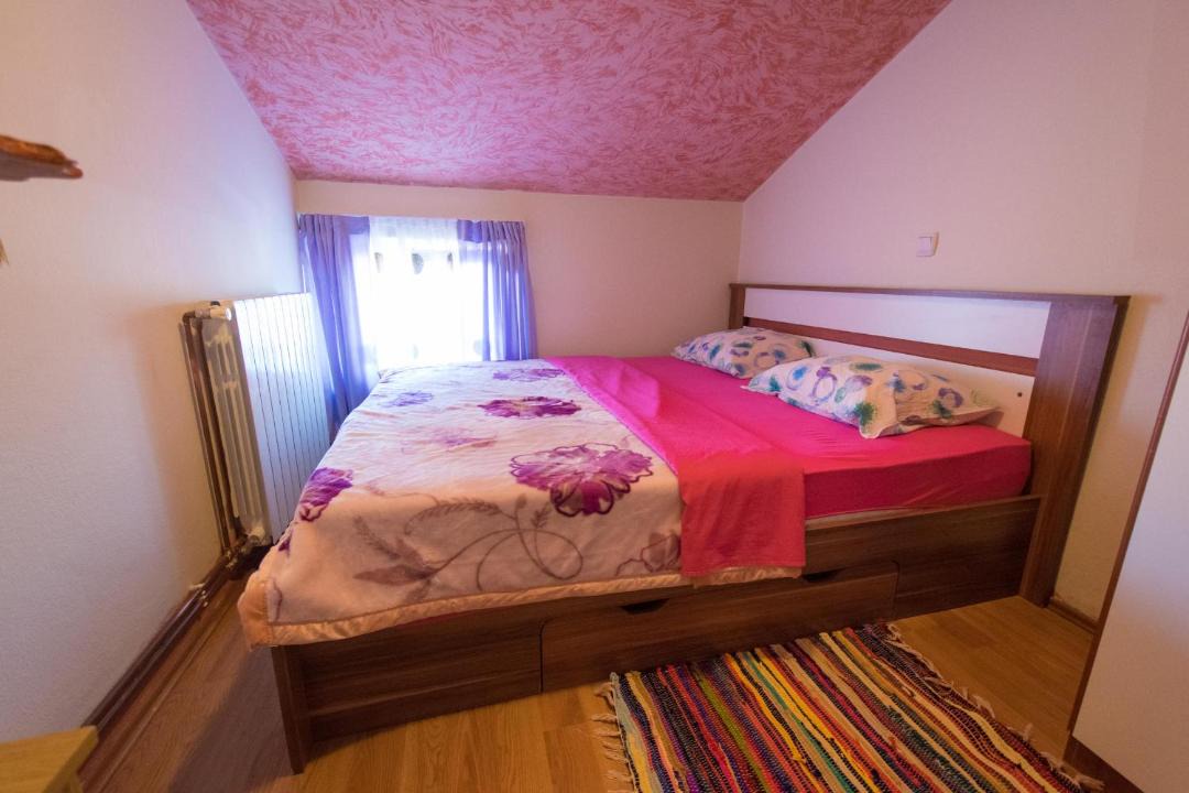 Photo of Bedroom in Milovcici