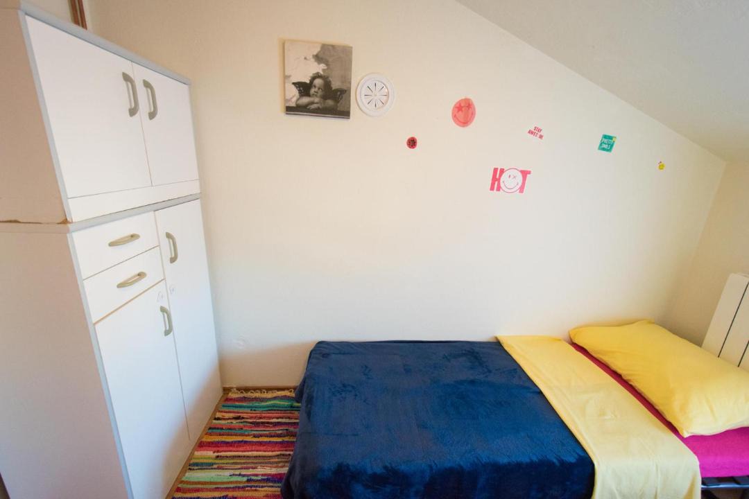 Photo of Bedroom in Milovcici