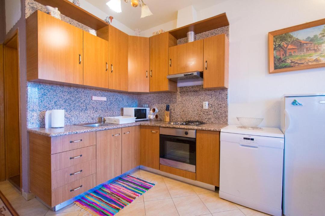 Photo of Kitchen in Milovcici