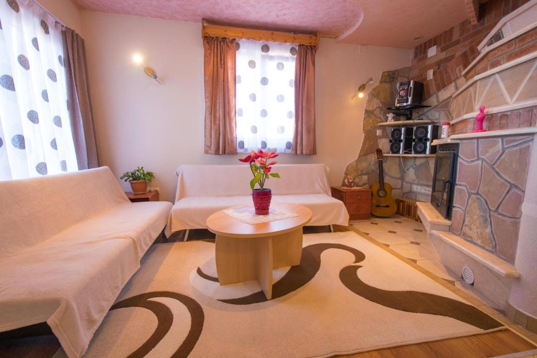 Photo of Livingroom in Milovcici