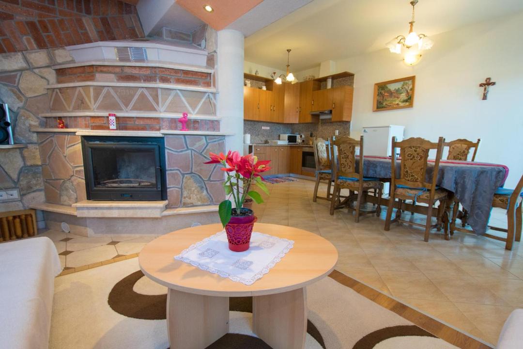 Photo of Livingroom in Milovcici