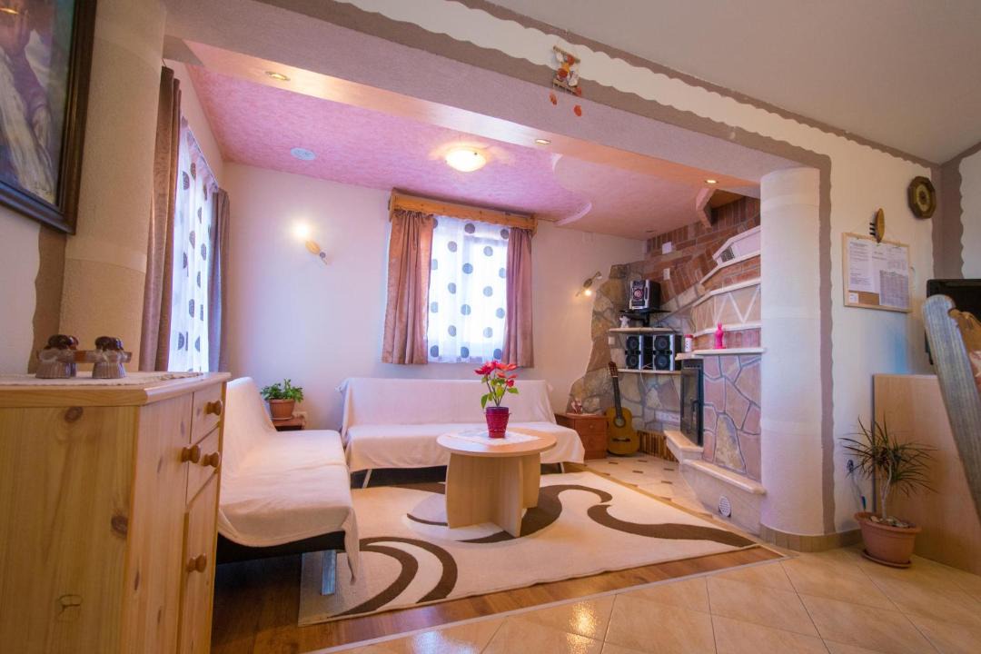 Photo of Livingroom in Milovcici