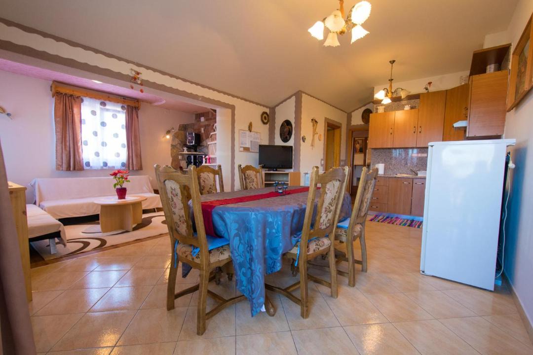 Photo of Livingroom in Milovcici