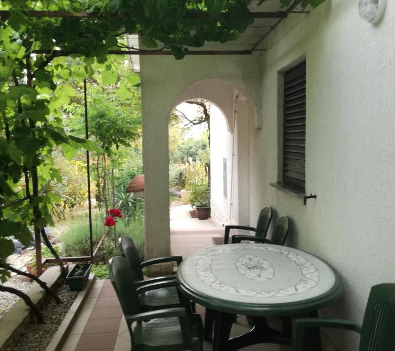 Photo of Patio Balcony in Pinezici