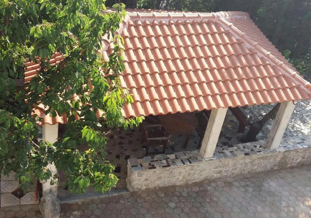 Photo of Buildings in Rubesi