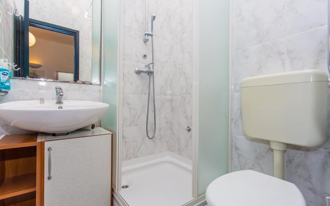 Photo of Bathroom in Malinska