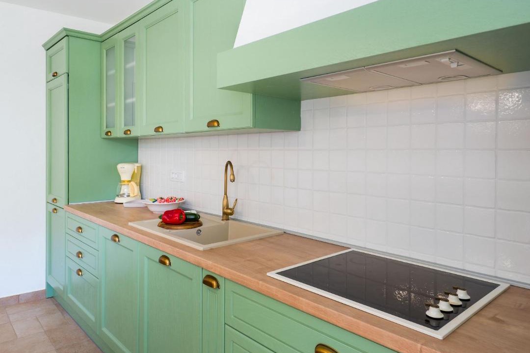 Photo of Kitchen in Krsan