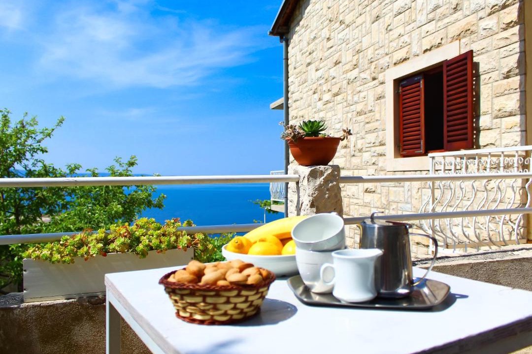 Photo of Patio Balcony in Borak