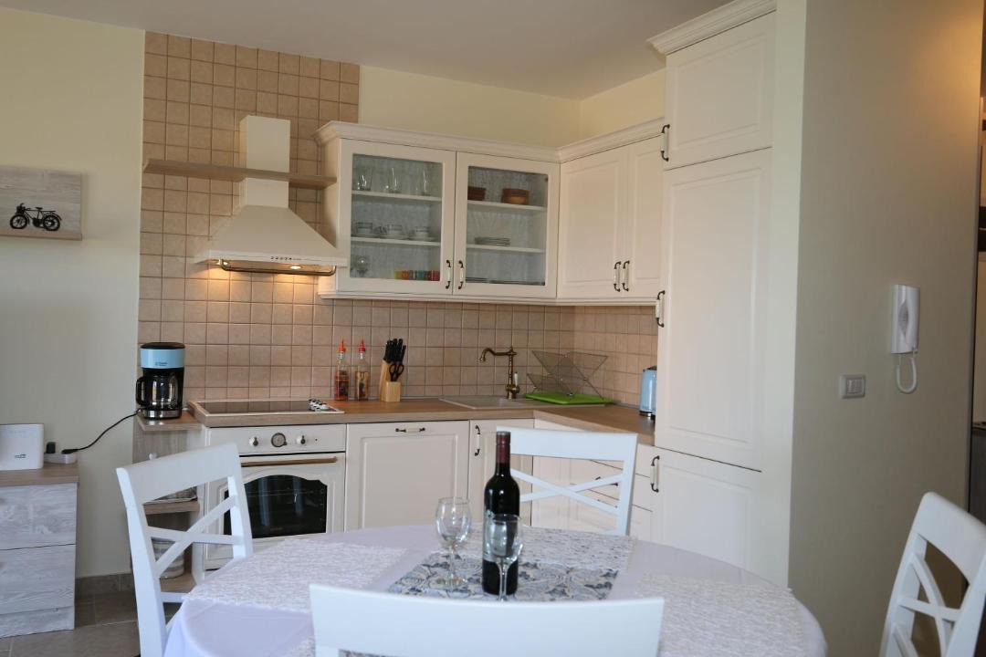 Photo of Kitchen in Soline