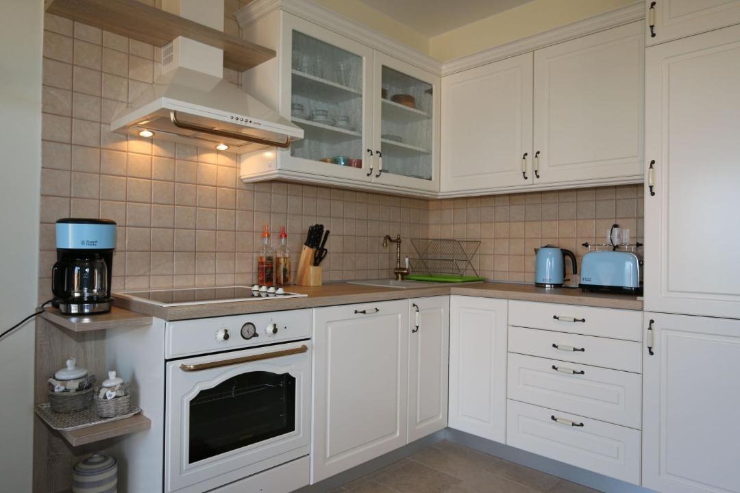 Photo of Kitchen in Soline