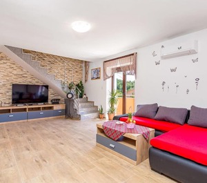 Accommodation Viskovo 