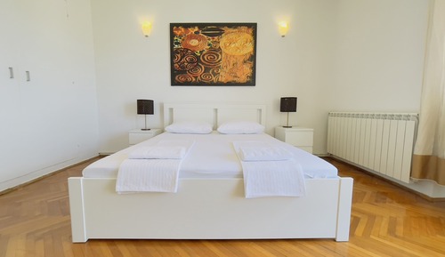 Comfort Apartment