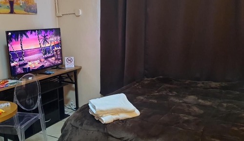Basic Apartment