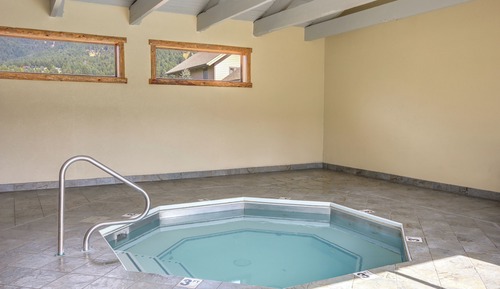 Apartment (2 Bedrooms)