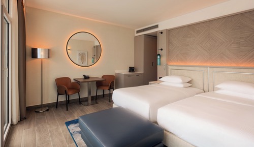 Family Suite, 2 Bedrooms