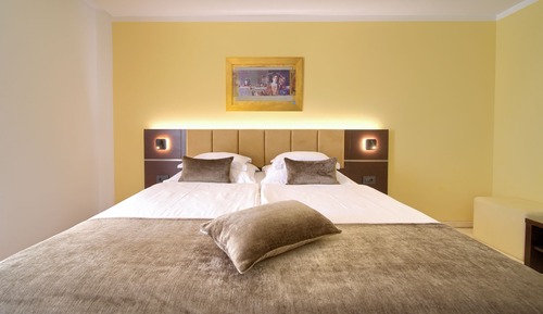 Premium Double Room, Sea View