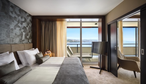 Ambasador Suite