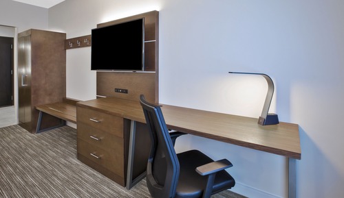 Standard Room, 2 Queen Beds
