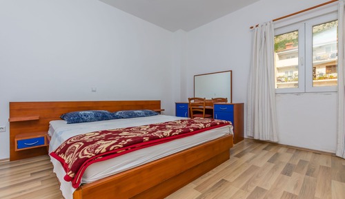 Apartment (A1)