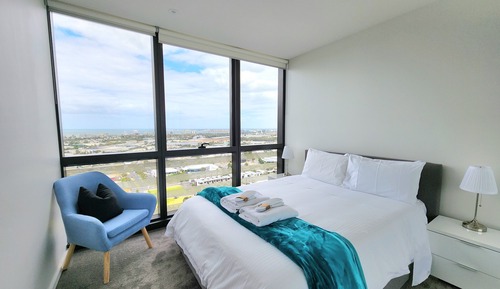 Executive 3 Bedroom Collection