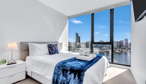 Executive 2 Bedroom Collection