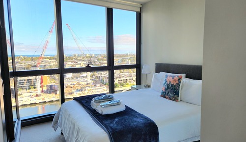 Executive 1 Bedroom Collection