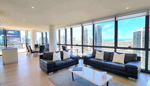 Platinum Sub Penthouse Collection