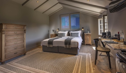 Exclusive Villa, Multiple Beds, Pool View