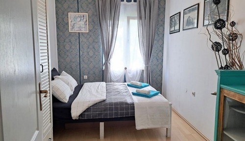 Apartment (A1)