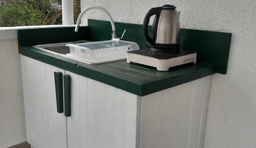 Triple Room (Guest House Green Corner Supetarska D)