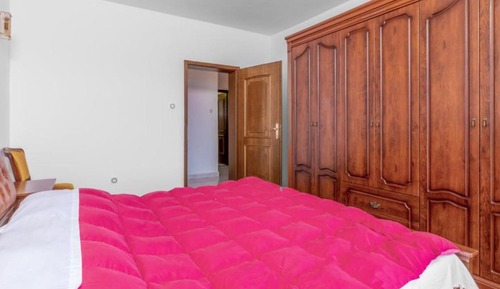 Apartment (Two Bedroom Apartment with Terrace an)