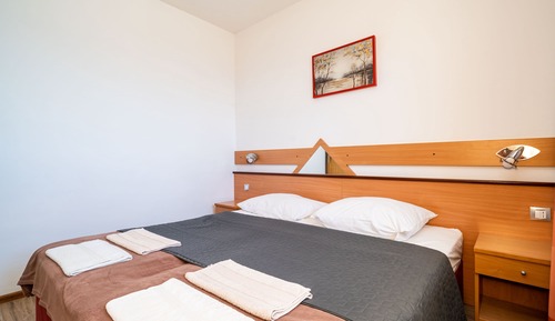 Apartment (Apartments Klis - Three Bedroom Apart)