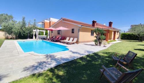 Villa Tramonto