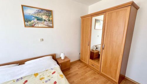 Two-Bedroom Apartment Standard