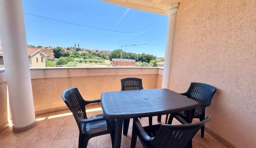 One-Bedroom Apartment (4 Adults)