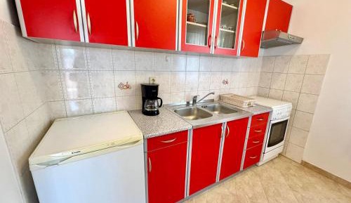 One-Bedroom apartment Standard