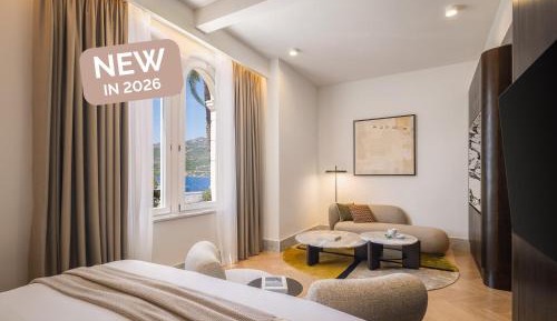 Superior Double Room, Seaside